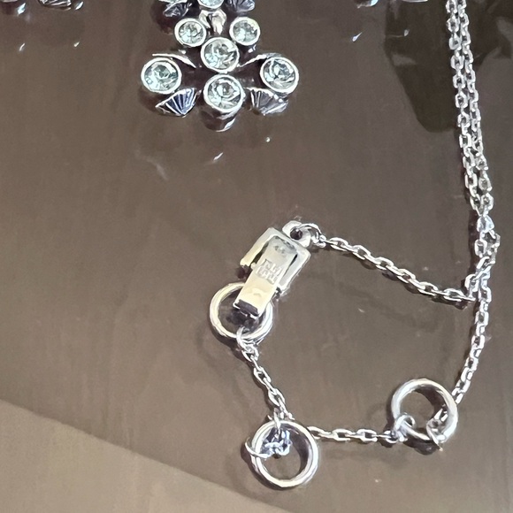 Givenchy Necklace & Earring Set - Picture 5 of 9